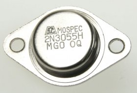 Multicomp Transistors - Transistors
