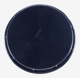 Jura Vat Trap - 74133 Water Tank Lid Chrome