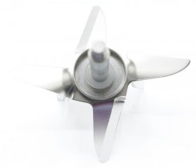 Mixer - Blender Blade - Ms-652320 Knife-mixer+seal [Groupe SEB]