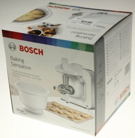 Kitchenware Accessory - Muz5bs1 00579303 Meat Mincer [Bosch Siemens]