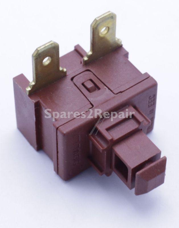Switch - 3291175002 Switch [Electrolux Aeg]