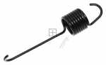Spring - 2314710100 C00877443 Suspension Spring J10 [Arcelik]