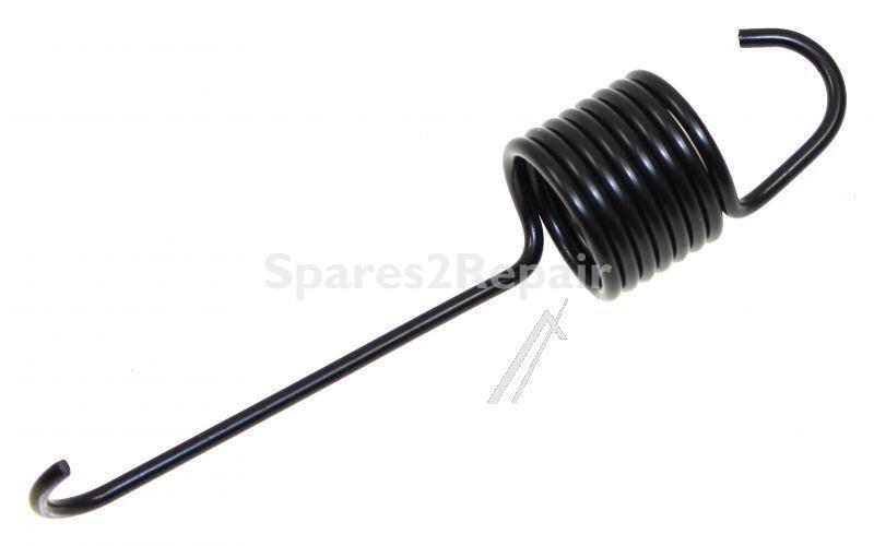 Spring - 2314710100 C00877443 Suspension Spring J10 [Arcelik]