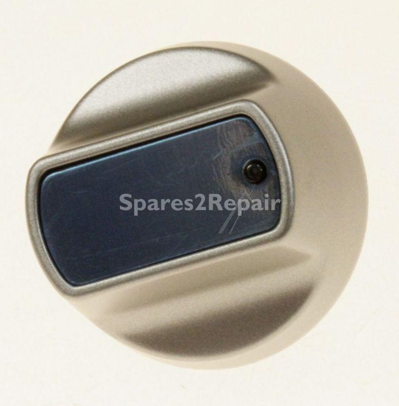 Button - C00377115 Button Ix [Whirlpool Indesit]