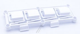Button Set - 42042951 Button Ll (set Of 4) [Vestel]