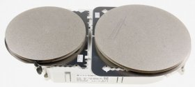 Induction Board - 75 08014 710 8049150 Induction Heating Element Nips 710 200b+160 [Amica]