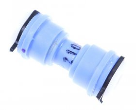 Snowky Coupling Plate - Ga010163001 Quick Connection