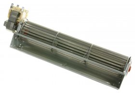 Ventilator Motor - 00664245 Motor-fan [Bosch Siemens]