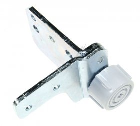 Foot - C00294980 482000089163 Adjustable Foot Assembly Pw Left M8 [Whirlpool Indesit]