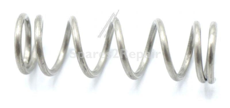 Samsung Spring - Dj61-02593a Spring Etc Coil vs9000rl sts304 0 6mm id