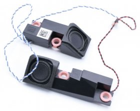 Acer Speakers - 23 huvn7 001 Speaker Left&right