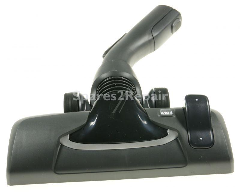 Combination Brush - Ze140 9001690685 Ze140 1 Flowmotion Tool [Electrolux Aeg]
