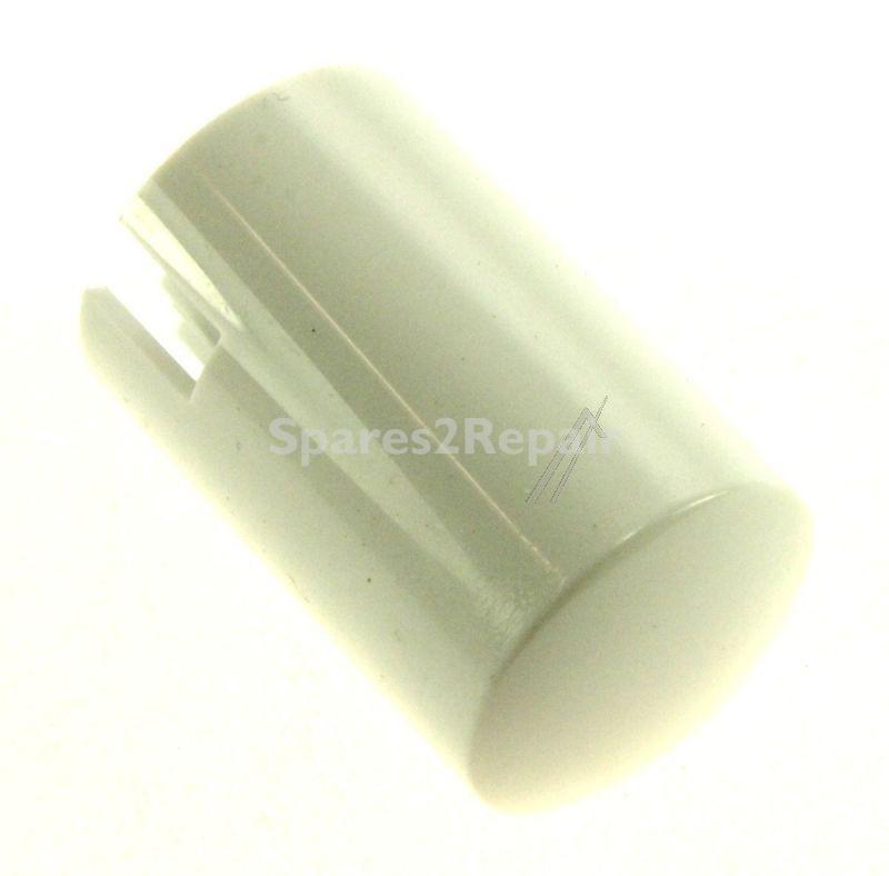 Button - 1118340015 Button White [Electrolux Aeg]