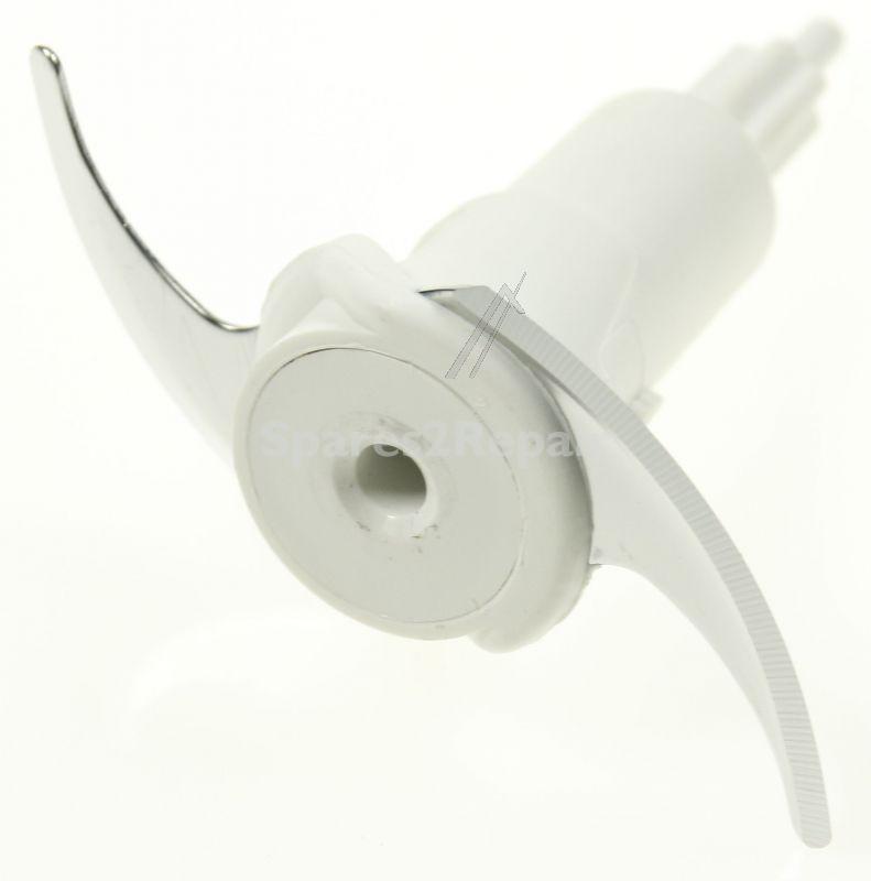 Mixer - Blender Blade - Alt BÇak Komple Ch6280w Beyaz [Arcelik]