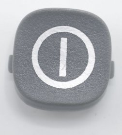 Button - 140142763915 Knob On-off [Electrolux Aeg]