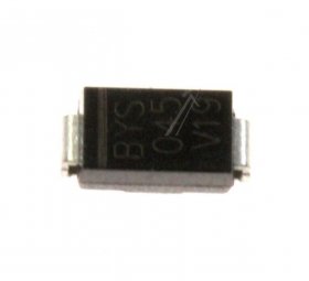 Vishay Smd Diode - 45v-1,5a Smd-schottky Diode, Do-214ac - Sma