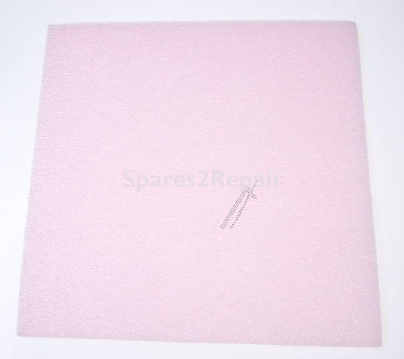 Multicomp Foam Mat - Esd Schaumstoff ( Moosgummi) 300x300x6 Mm F mos