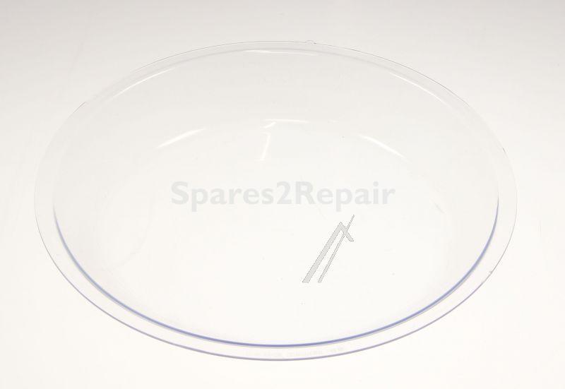 Washing Machine Window - 12138200000454 Washing Machine Window [Midea]