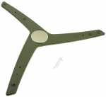 Spray Arm - 1517300200 C00865711 Cornerwash Spray Arm Assembly [Arcelik]