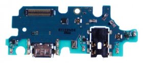 Samsung Charging Port Modul - Gh96-15062a If Sub Pba Assembly-sm-a135f