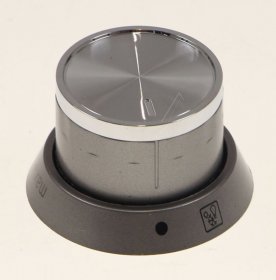 Button - 250316987 C00865511 Main Oven Knob [Arcelik]