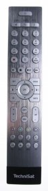 Technisat Ir remote Control - Fbtv401 2530401000402 Remote Control