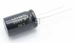 Grundig 160v Radial Electrolytic 105 D - 251493r C00928712 Ec 47uf 160v 21*13 R:5 (105 Degree)