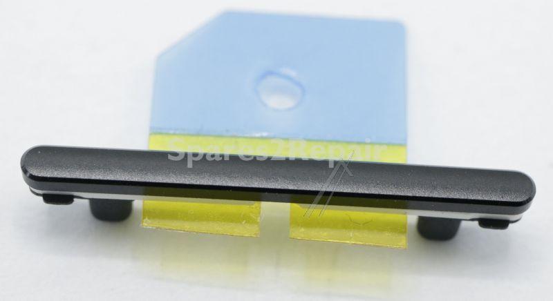 Asus Housing Part - 13010-03820900 Zs630kl-2a Side Key (volume)