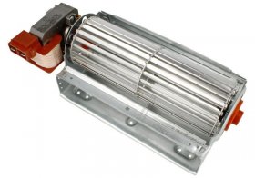 Ventilator Motor - 00263272 Motor-fan [Bosch Siemens]