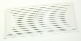 Kuppersbusch Glass Lamp Cover - 530951 Lampshade