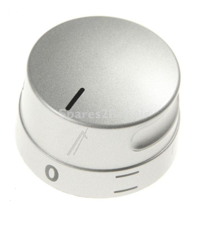 Control Knobs - 3550513018 Knob Function Ferrite 6+0 [Electrolux Aeg]