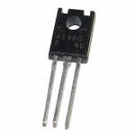Sanyo Transistors - 2sa1480 Transistor To-126