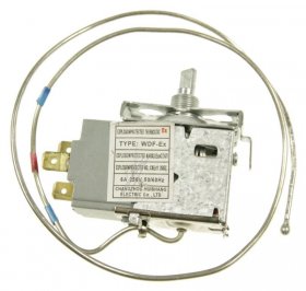 Fridge Thermostat - Wdfe25t-l2 49043664 Thermostat [Candy Hoover]