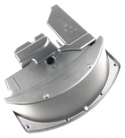 Cup - 5332198400 Cup Tray Container Silver-dlgy80 Mcsa [Delonghi]