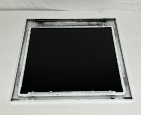 Ceramic Surface - 20887341 VitrocÉramique Glass Assembly (eu y66c10 slm D [Vestel]