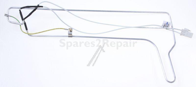 Haier Element - 0074000362c 49055777 Heating Wire-