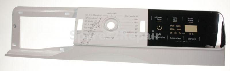 Hisense Gorenje Switch Screen - 821135 Control Panel-dis l0-14 Ps-20 Hsn De-ns