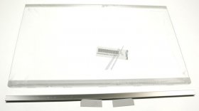 Glass Panel - 4055421145 Glass Shelf Stopper Neutral 45 [Electrolux Aeg]