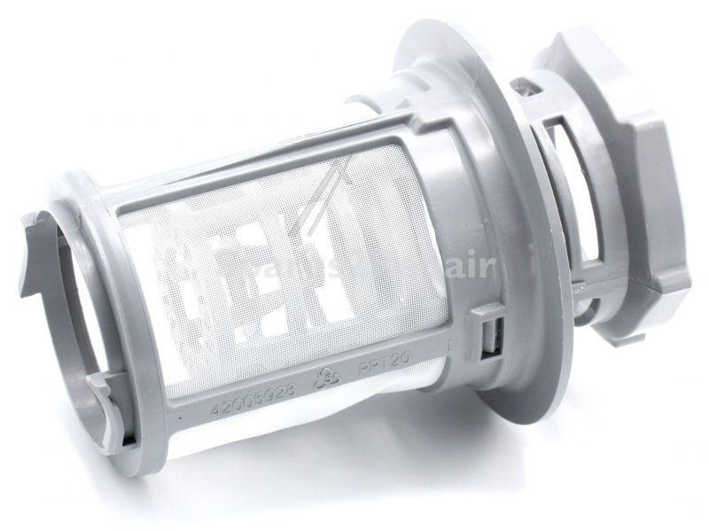Dishwasher Filter - 1035007 Coarse Filter [Amica]