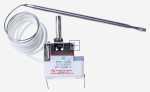 Hisense Gorenje Oven Thermostat - Wyk-250b 856341 Oven Thermostat Lower