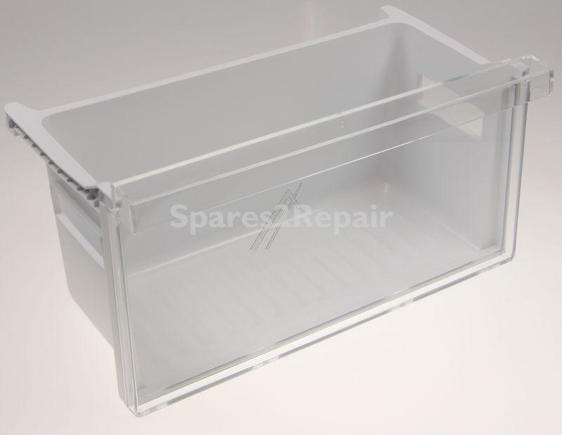 Freezer Drawer - 12131000039181 F Bottom Drawer Assembly [Midea]
