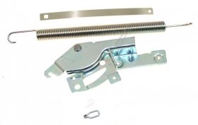 Door Hinges - 4055410734 Hinge Assembly Right [Electrolux Aeg]