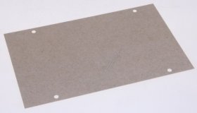 Insulation Sheet - C00311470 481244229206 Plate Mica 120x185 8mm [Whirlpool Indesit]