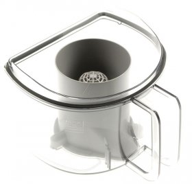 Samsung Mechanism - Dj97-01917a Assembly Cyclone Housing Injection Molding Vc332llma6b Assembly