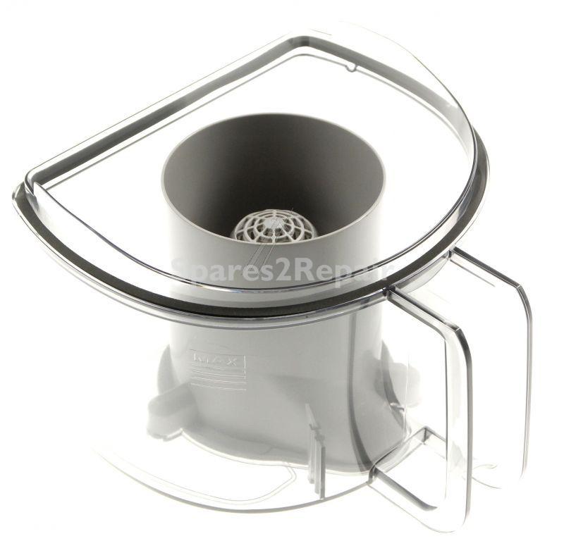 Samsung Mechanism - Dj97-01917a Assembly Cyclone Housing Injection Molding Vc332llma6b Assembly