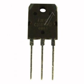 Inchange Semiconductor Transistors - 2sc3181 Transistor To-3p -rohs-compliant