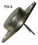 Inchange Semiconductor Transistors - Transistor To 3 - MJ15023