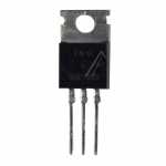 Inchange Semiconductor Transistors - Transistor Rohs conform - MJE15033