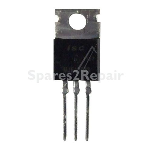 Inchange Semiconductor Transistors - Transistor Rohs conform - MJE15033
