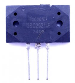 Inchange Semiconductor Transistors - 2sc2921 Transistor 20j
